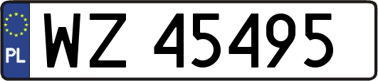 WZ45495