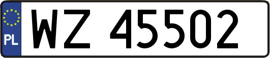 WZ45502