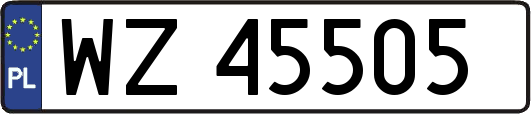 WZ45505