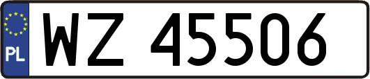 WZ45506