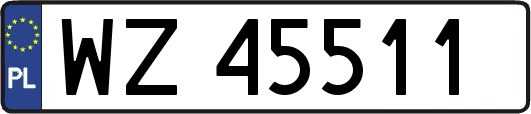 WZ45511