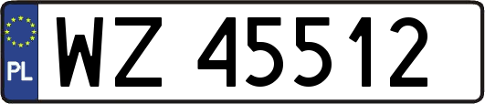WZ45512