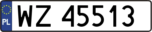 WZ45513