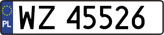 WZ45526
