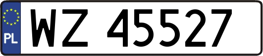 WZ45527