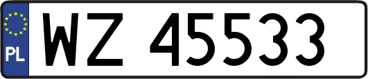 WZ45533