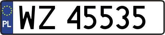 WZ45535