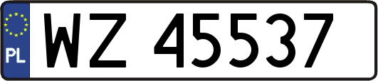 WZ45537