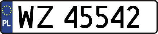WZ45542