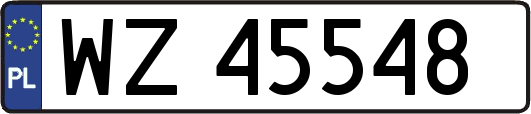 WZ45548
