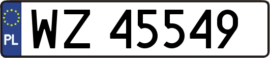 WZ45549