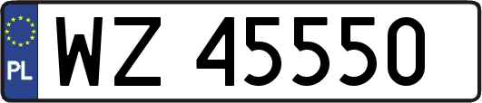WZ45550