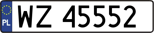 WZ45552