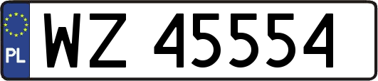 WZ45554