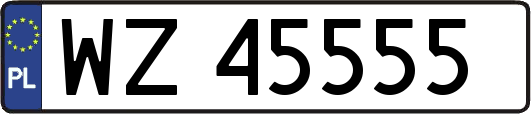 WZ45555