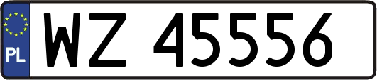 WZ45556