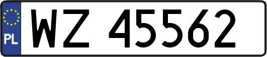 WZ45562