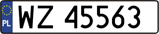 WZ45563