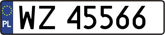 WZ45566