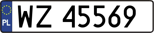 WZ45569