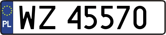 WZ45570