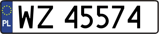 WZ45574