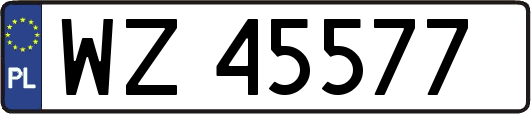 WZ45577