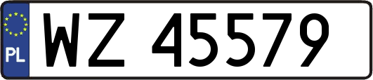WZ45579