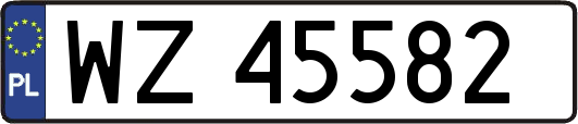 WZ45582