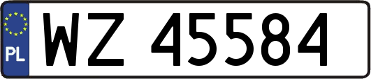 WZ45584