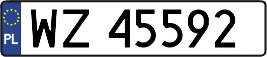 WZ45592