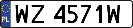 WZ4571W