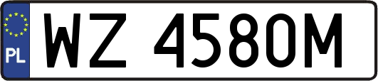 WZ4580M