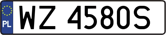 WZ4580S