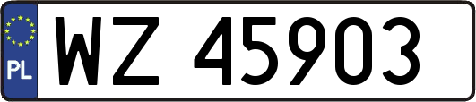 WZ45903