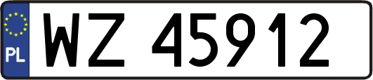 WZ45912