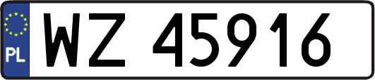 WZ45916