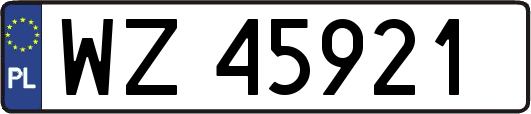 WZ45921