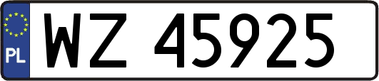 WZ45925