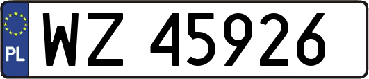 WZ45926