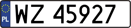 WZ45927