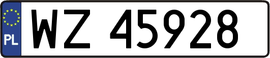 WZ45928