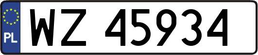 WZ45934