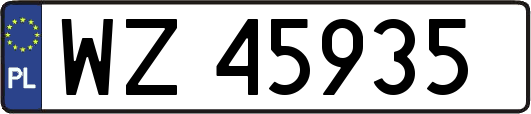 WZ45935