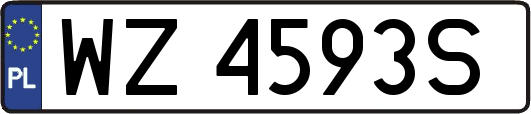 WZ4593S
