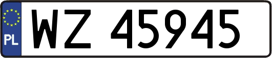 WZ45945
