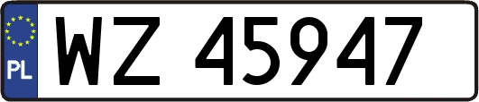 WZ45947