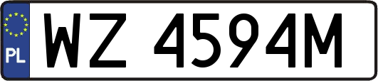 WZ4594M
