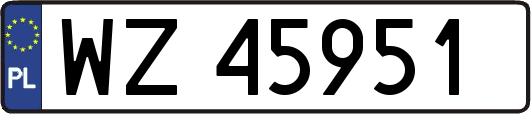 WZ45951