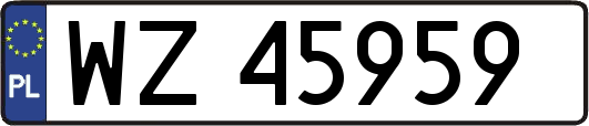 WZ45959
